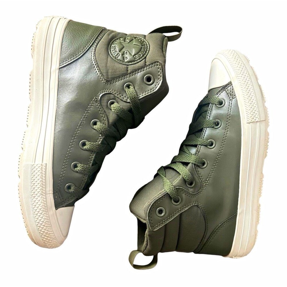 Converse Chuck Taylor All Star Berkshire Counter Climate Men’s 6/Women’s 8